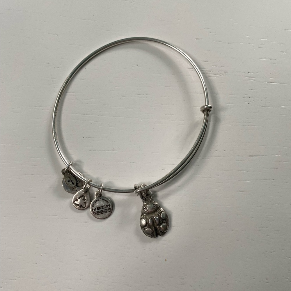Alex and Ani Bracelets